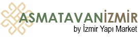 Asma Tavan İzmir